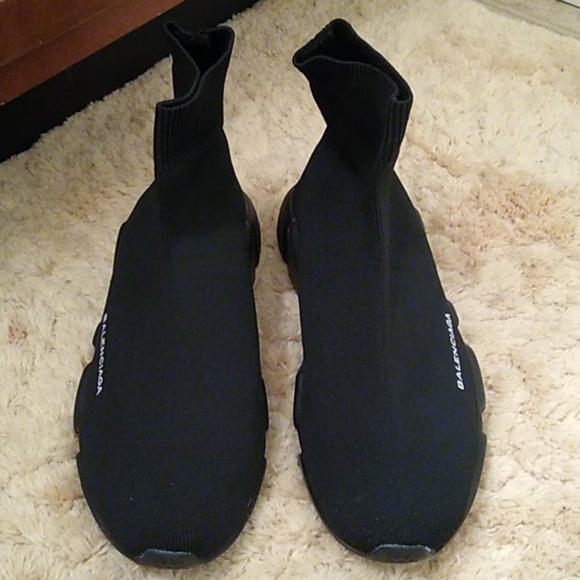 COPY - Balenciaga sneakers - Picture 1 of 9